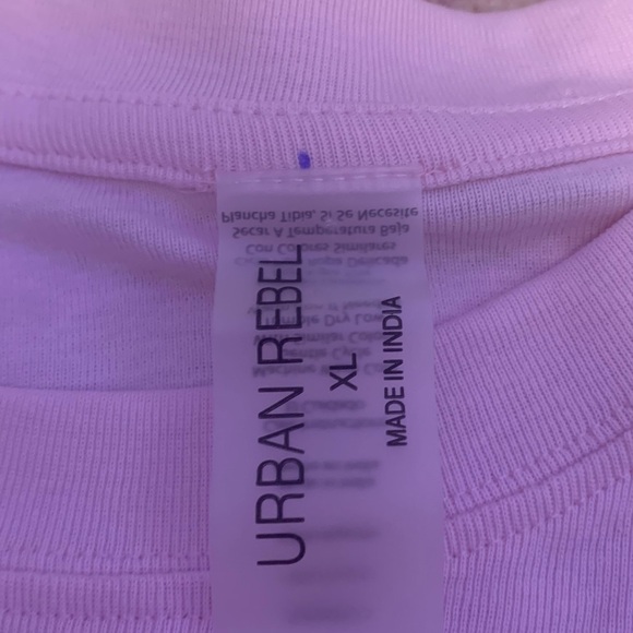 3 Basic Tees (from ross) - Picture 4 of 5